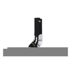 Lot De 2 Paires Chaussettes De Travail Spéciales Hiver Merinos Diadora