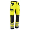 Pantalon De Haute Visibilité Defense EN ISO 20471 Jaune Bleu 2 Pantalon De Haute Visibilité Defense EN ISO 20471 Jaune Bleu -Travail Vêtement Magasin pantalon de haute visibilite defense en iso 20471 jaune bleu