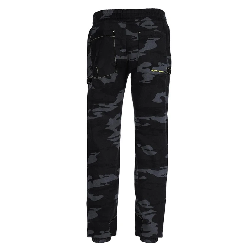 Pantalon De Jogging Renforts Genoux Amy North Ways 5 Pantalon De Jogging Renforts Genoux Amy North Ways – Image 3