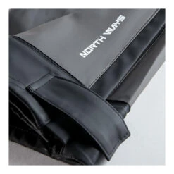 Pantalon De Pluie Bicolore Piranha North Ways -Travail Vêtement Magasin pantalon de pluie bicolore piranha north work 4