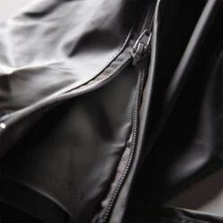 Pantalon De Pluie Haute Visibilité Griffis Orange North Ways -Travail Vêtement Magasin pantalon de pluie haute visibilite griffis orange north ways 3