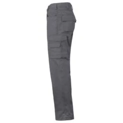 Pantalon De Travail Classique 2530 Projob Gris Ou Marine -Travail Vêtement Magasin pantalon de travail classique 2530 projob gris ou marine 2