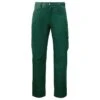 Pantalon De Travail Classique 2530 Projob Noir Ou Vert -Travail Vêtement Magasin pantalon de travail classique 2530 projob noir ou vert