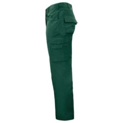 Pantalon De Travail Classique 2530 Projob Noir Ou Vert -Travail Vêtement Magasin pantalon de travail classique 2530 projob noir ou vert 2