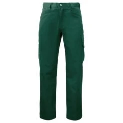 Pantalon De Travail Classique 2530 Projob Noir Ou Vert