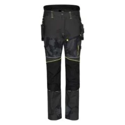 Pantalon De Travail Coton Stretch Pinto North Ways -Travail Vêtement Magasin pantalon de travail coton stretch pinto north ways 1
