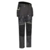 Pantalon De Travail Coton Stretch Pinto North Ways -Travail Vêtement Magasin pantalon de travail coton stretch pinto north ways