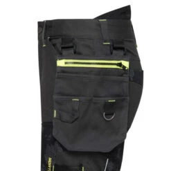 Pantalon De Travail Coton Stretch Pinto North Ways -Travail Vêtement Magasin pantalon de travail coton stretch pinto north ways 3