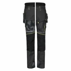 Pantalon De Travail Coton Stretch Pinto North Ways -Travail Vêtement Magasin pantalon de travail coton stretch pinto north ways 5