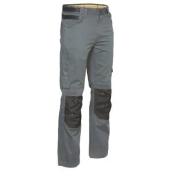Pantalon De Travail Custom Lite CAT Coupe Slim Caterpillar