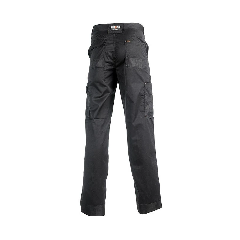 Pantalon De Travail En Cordura Mars Herock 3 Pantalon De Travail En Cordura Mars Herock – Image 2