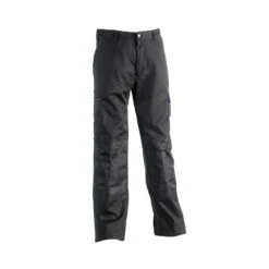 Pantalon De Travail En Cordura Mars Herock