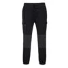 Pantalon De Travail Flexi Jogging KX3 Portwest 1 Pantalon De Travail Flexi Jogging KX3 Portwest -Travail Vêtement Magasin pantalon de travail flexi jogging kx3 portwest