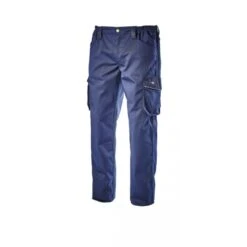 Pantalon De Travail Homme Staff Poly Diadora Utilty