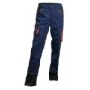 Pantalon De Travail Homme Tricolore Herse LMA -Travail Vêtement Magasin pantalon de travail homme tricolore herse lma