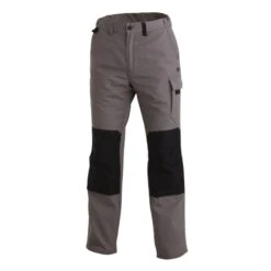 Pantalon De Travail Industrie Genouillères Optimax CP Molinel