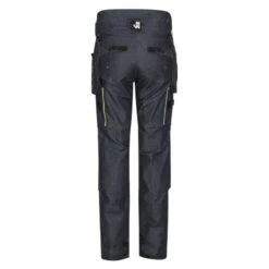 Pantalon De Travail Jean Renforcé Smith North Ways -Travail Vêtement Magasin pantalon de travail jean renforce smith north ways 2