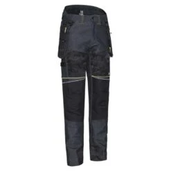 Pantalon De Travail Jean Renforcé Smith North Ways