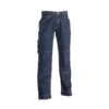 Pantalon De Travail Kronos Jeans Herock -Travail Vêtement Magasin pantalon de travail kronos jeans herock