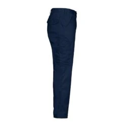 Pantalon De Travail Leger 2518 Projob Gris Ou Marine -Travail Vêtement Magasin pantalon de travail leger 2518 projob gris ou marine 5