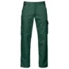 Pantalon De Travail Leger 2518 Projob Noir Ou Vert -Travail Vêtement Magasin pantalon de travail leger 2518 projob noir ou vert