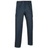 Pantalon De Travail Multipoches Eco Caster Valento -Travail Vêtement Magasin pantalon de travail multipoches eco caster valento