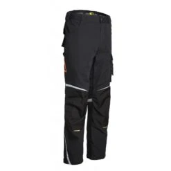 Pantalon De Travail Multipoches Nieuport North Ways