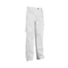Pantalon De Travail Peintre Plaquiste Blanc Thor Herock -Travail Vêtement Magasin pantalon de travail peintre plaquiste blanc thor herock