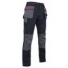 Pantalon De Travail Polycoton Robuste Minerai LMA -Travail Vêtement Magasin pantalon de travail polycoton robuste minerai lma