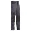 Pantalon De Travail Résistant Adam Gris North Ways -Travail Vêtement Magasin pantalon de travail resistant adam gris north ways