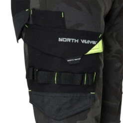 Pantalon De Travail Ripstop Résistant Mirage North Ways -Travail Vêtement Magasin pantalon de travail ripstop resistant mirage north ways 2