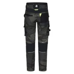 Pantalon De Travail Ripstop Résistant Mirage North Ways -Travail Vêtement Magasin pantalon de travail ripstop resistant mirage north ways 3