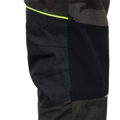 Pantalon De Travail Ripstop Résistant Mirage North Ways -Travail Vêtement Magasin pantalon de travail ripstop resistant mirage north ways 4