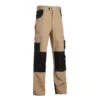 Pantalon De Travail Robuste Adam Beige North Ways -Travail Vêtement Magasin pantalon de travail robuste adam beige north ways