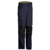 Pantalon De Travail Robuste Adam Brun Ou Marine North Ways -Travail Vêtement Magasin pantalon de travail robuste adam brun ou marine north ways