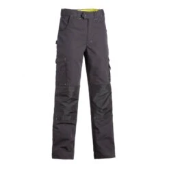 Pantalon De Travail Robuste Adam Noir NW