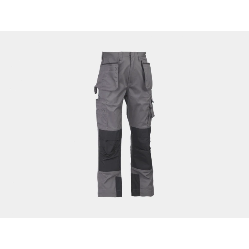 Pantalon De Travail Slim Fit Confortable Nato Herock 5 Pantalon De Travail Slim Fit Confortable Nato Herock – Image 3