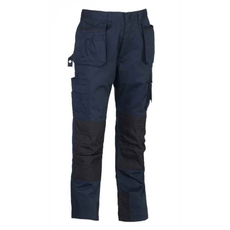 Pantalon De Travail Slim Fit Confortable Nato Herock 7 Pantalon De Travail Slim Fit Confortable Nato Herock – Image 5