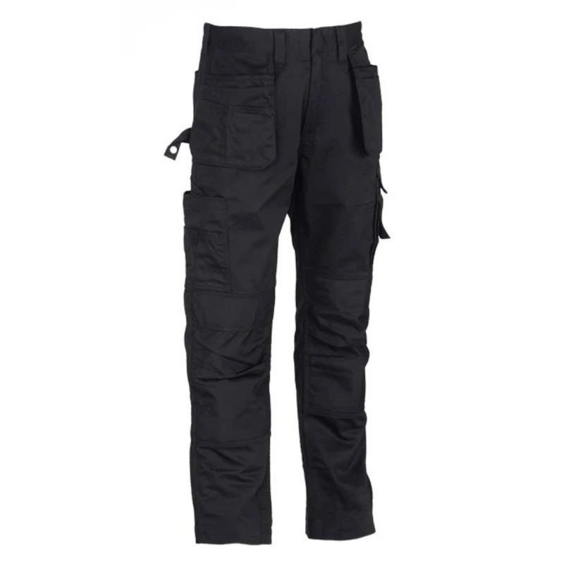 Pantalon De Travail Slim Fit Confortable Nato Herock 3 Pantalon De Travail Slim Fit Confortable Nato Herock