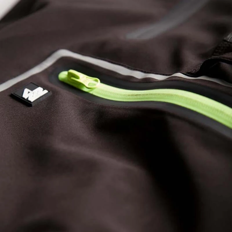 Pantalon De Travail Softshell Wapiti North Ways 6 Pantalon De Travail Softshell Wapiti North Ways – Image 4