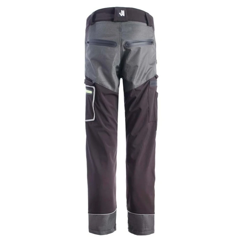 Pantalon De Travail Softshell Wapiti North Ways 3 Pantalon De Travail Softshell Wapiti North Ways