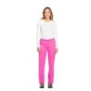 Pantalon Médical élastique Femme Rose Dickies -Travail Vêtement Magasin pantalon medical elastique femme rose dickies