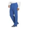 Pantalon Médical élastique Homme Bleu Dickies -Travail Vêtement Magasin pantalon medical elastique homme bleu dickies