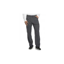 Pantalon Médical élastique Homme Gris Dickies