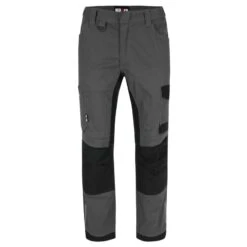 Pantalon Travail Coton Stretch Résistant Xeni Herock