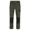Pantalon Travail Extensible Poches Genoux Dero Herock -Travail Vêtement Magasin pantalon travail extensible poches genoux dero herock