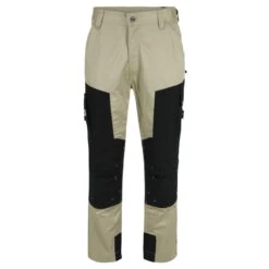 Pantalon Travail Stretch Coolmax Confort Capua Herock