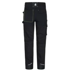 Pantalon Travail Stretch Ripstop Bill North Ways -Travail Vêtement Magasin pantalon travail stretch ripstop bill north ways 2