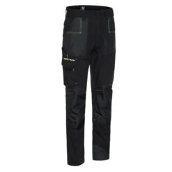 Pantalon Travail Stretch Ripstop Bill North Ways