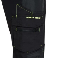 Pantalon Travail Stretch Ripstop Bill North Ways -Travail Vêtement Magasin pantalon travail stretch ripstop bill north ways 3